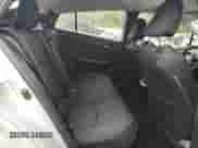 2020 Toyota Prius L Eco with VIN JTDKARFU1L3110448, listed as a Copart auction lot 62989195 with 121,975 mi miles and Salvage title. Bid and sale history available at DreamBid. Image 10.