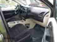 2015 Dodge Grand Caravan SXT with VIN 2C4RDGCG5FR541105, listed as a IAAI auction lot 43282570 with 176,921 mi miles and . Bid and sale history available at DreamBid. Image 5.