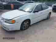 2004 Pontiac Grand Am GT с VIN 1G2NW52E04M691799, выставлен на аукционе IAAI как лот 43150898 с пробегом 133 467 миль миль и . История ставок и продаж доступна на DreamBid. Изображение 2.