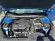 2018 Hyundai Sonata SE with VIN 5NPE24AF4JH609509, listed as a Copart auction lot 90923715 with 143,475 mi miles and Clean title. Bid and sale history available at DreamBid. Image 7.