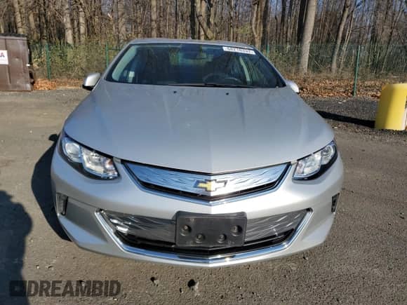 2016 Chevrolet Volt LT z VIN 1G1RA6S53GU120175, wystawiony jako Copart lot #68210332 z przebiegiem 113 642 mil mil oraz . Historia ofert i sprzedaży dostępna na DreamBid. Obrazek 5.