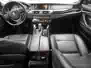 2016 BMW 5 Series 535i xDrive с VIN WBA5B3C51GG261113, выставлен на аукционе Copart как лот 84358935 с пробегом 157 554 миль миль и Списание • Salvage title. История ставок и продаж доступна на DreamBid. Изображение 8.