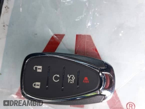 2020 Chevrolet Camaro 1LT with VIN 1G1FB1RS0L0108291, listed as a IAAI auction lot 43304503 with 48,905 mi miles and . Bid and sale history available at DreamBid. Image 11.