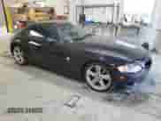 2008 BMW Z4 с VIN 4USDU53508LG19618, выставлен на аукционе Copart как лот 82852174 с пробегом 59 319 миль миль и Списание • Salvage title. История ставок и продаж доступна на DreamBid. Изображение 4.