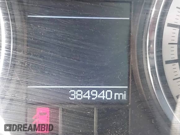 2010 Dodge 2500 SLT with VIN 3D7UT2CL7AG119709, listed as a IAAI auction lot 42312240 with 384,940 mi miles and . Bid and sale history available at DreamBid. Image 15.