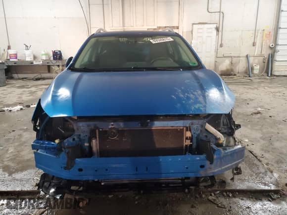 2020 Subaru Impreza Premium с VIN 4S3GTAD64L3710256, выставлен на аукционе Copart как лот 89526615 с пробегом 142 152 миль миль и Списание • Salvage title. История ставок и продаж доступна на DreamBid. Изображение 5.