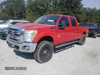 2011 Ford F-250 XL с VIN 1FT7W2BT4BEC40206, выставлен на аукционе Copart как лот 87017575 с пробегом 209 618 миль миль и Чистый • Clean title. История ставок и продаж доступна на DreamBid. Изображение 1.