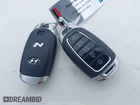 2023 Hyundai Elantra с VIN KMHLW4AK7PU014012, выставлен на аукционе IAAI как лот 42493498 с пробегом 25 604 миль миль и . История ставок и продаж доступна на DreamBid. Изображение 11.