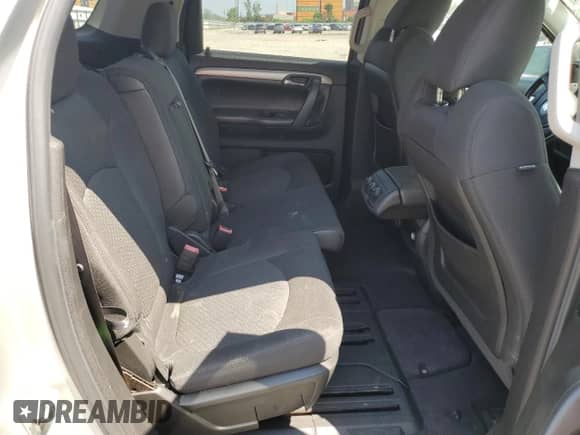2010 Saturn Outlook XE with VIN 5GZLRTED2AJ132865, listed as a Copart auction lot 67256155 with 154,803 mi miles and Salvage title. Bid and sale history available at DreamBid. Image 11.