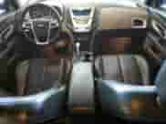 2010 Chevrolet Equinox LTZ с VIN 2CNFLGEY1A6267810, выставлен на аукционе Copart как лот 51619705 с пробегом 145 055 миль миль и Списание • Salvage title. История ставок и продаж доступна на DreamBid. Изображение 8.