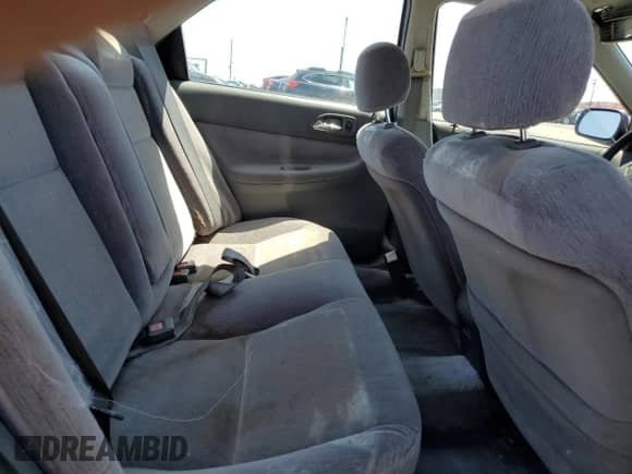 1994 Honda Accord with VIN JHMCD5547RC022856, listed as a Copart auction lot 57919135 with 195,163 mi miles and Clean title. Bid and sale history available at DreamBid. Image 10.