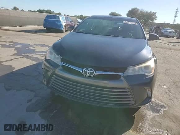 2017 Toyota Camry XLE с VIN 4T1BF1FK2HU705727, выставлен на аукционе Copart как лот 87375145 с пробегом 112 309 миль миль и Списание • Salvage title. История ставок и продаж доступна на DreamBid. Изображение 13.