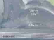 2025 Jeep Wrangler Sahara z VIN 1C4PJXEN8SW589601, wystawiony jako IAAI lot #42598990 z przebiegiem 636 mil mil oraz . Historia ofert i sprzedaży dostępna na DreamBid. Obrazek 14.