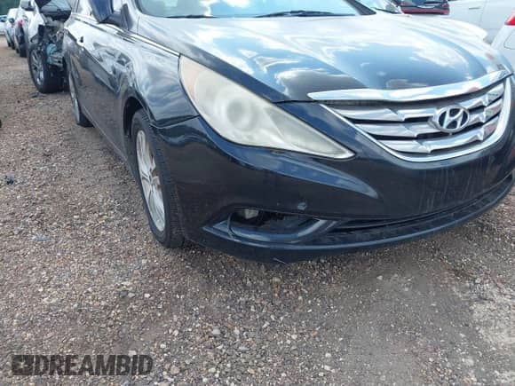 2011 Hyundai Sonata SE with VIN 5NPEC4AC0BH228177, listed as a IAAI auction lot 43039043 with 308,436 mi miles and . Bid and sale history available at DreamBid. Image 12.