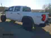 2023 Chevrolet Colorado 4WD Trail Boss с VIN 1GCPTEEK4P1229539, выставлен на аукционе IAAI как лот 41251782 с пробегом 45 027 миль миль и . История ставок и продаж доступна на DreamBid. Изображение 3.