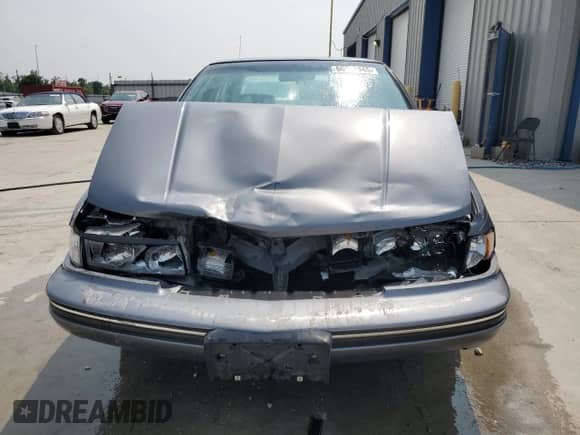 1990 Chevrolet Lumina с VIN 2G1WL54T3L1202285, выставлен на аукционе Copart как лот 60521945 с пробегом 85 024 миль миль и Списание • Salvage title. История ставок и продаж доступна на DreamBid. Изображение 5.