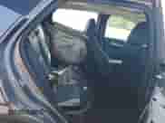 2023 Chevrolet Bolt EUV Premier with VIN 1G1FZ6S06P4136516, listed as a Copart auction lot 81197205 with 6,847 mi miles and Salvage title. Bid and sale history available at DreamBid. Image 10.