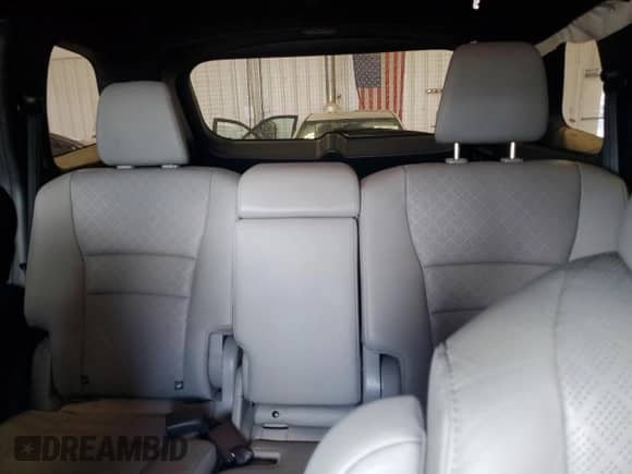 2021 Honda Passport EX-L с VIN 5FNYF8H57MB041958, выставлен на аукционе Copart как лот 68571615 с пробегом 43 150 миль миль и На запчасти • Non repairable. История ставок и продаж доступна на DreamBid. Изображение 10.