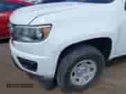 2015 Chevrolet Colorado 2WD WT z VIN 1GCHSAEA6F1187994, wystawiony jako IAAI lot #42365665 z przebiegiem 170 417 mil mil oraz . Historia ofert i sprzedaży dostępna na DreamBid. Obrazek 17.