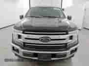 2018 Ford F-150 XLT z VIN 1FTEX1EP5JKD95750, wystawiony jako Copart lot #85900405 z przebiegiem 184 263 mil mil oraz Czysty tytuł • Clean title. Historia ofert i sprzedaży dostępna na DreamBid. Obrazek 5.