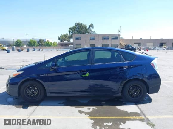 2013 Toyota Prius Two с VIN JTDKN3DU0D1641108, выставлен на аукционе IAAI как лот 42961355 с пробегом 112 427 миль миль и . История ставок и продаж доступна на DreamBid. Изображение 13.