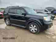 2015 Honda Pilot Touring с VIN 5FNYF4H99FB064348, выставлен на аукционе Copart как лот 81763405 с пробегом 132 227 миль миль и Списание • Salvage title. История ставок и продаж доступна на DreamBid. Изображение 4.