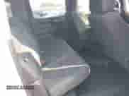 2021 Chevrolet Silverado 1500 LT with VIN 1GCPWCET1MZ183928, listed as a IAAI auction lot 42368184 with 99,138 mi miles and . Bid and sale history available at DreamBid. Image 8.