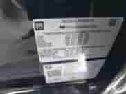 2024 GMC Sierra 1500 SLE with VIN 1GTUUBEDXRZ395326, listed as a IAAI auction lot 42210609 with 185 mi miles and . Bid and sale history available at DreamBid. Image 9.