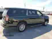 2023 Chevrolet Suburban LT с VIN 1GNSCCKD5PR194507, выставлен на аукционе Copart как лот 80519675 с пробегом 52 714 миль миль и Списание • Salvage title. История ставок и продаж доступна на DreamBid. Изображение 3.
