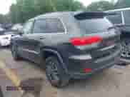 2019 Jeep Grand Cherokee Altitude с VIN 1C4RJEAG7KC556191, выставлен на аукционе IAAI как лот 42160524 с пробегом 96 373 миль миль и . История ставок и продаж доступна на DreamBid. Изображение 3.
