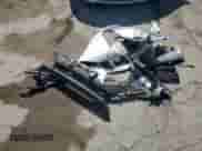 2022 Toyota Prius Limited with VIN JTDKAMFP9N3204173, listed as a Copart auction lot 81602525 with 104,986 mi miles and Salvage title. Bid and sale history available at DreamBid. Image 12.