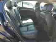 2009 Saturn Aura XR with VIN 1G8ZV57B19F163421, listed as a Copart auction lot 69360495 with 156,166 mi miles and Clean title. Bid and sale history available at DreamBid. Image 10.