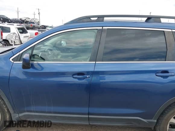 2019 Subaru Ascent Premium с VIN 4S4WMAHD7K3422968, выставлен на аукционе IAAI как лот 42607120 с пробегом 112 397 миль миль и . История ставок и продаж доступна на DreamBid. Изображение 14.