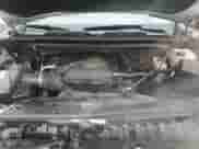 2021 Chevrolet Silverado 2500HD Custom с VIN 1GC4YME70MF224962, выставлен на аукционе Copart как лот 58023015 с пробегом 60 617 миль миль и Списание • Salvage title. История ставок и продаж доступна на DreamBid. Изображение 11.