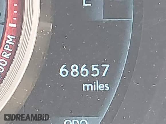 2018 Lexus RC 350 с VIN JTHHZ5BC2J5018533, выставлен на аукционе IAAI как лот 41639355 с пробегом 68 657 миль миль и . История ставок и продаж доступна на DreamBid. Изображение 15.