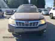 2011 Subaru Forester X Limited z VIN JF2SHAEC8BH766834, wystawiony jako Copart lot #81688995 z przebiegiem 48 014 mil mil oraz Szkoda całkowita • Salvage title. Historia ofert i sprzedaży dostępna na DreamBid. Obrazek 5.