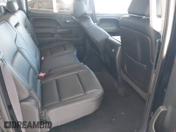 2015 GMC Sierra 1500 SLT z VIN 3GTP1VEC9FG115664, wystawiony jako IAAI lot #43296835 z przebiegiem 105 235 mil mil oraz . Historia ofert i sprzedaży dostępna na DreamBid. Obrazek 8.