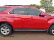 2014 Chevrolet Equinox LT with VIN 2GNALCEK0E6157329, listed as a IAAI auction lot 43286306 with 138,177 mi miles and . Bid and sale history available at DreamBid. Image 14.