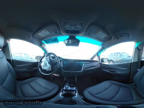 2023 Chevrolet Bolt EV 2LT с VIN 1G1FX6S04P4176695, выставлен на аукционе IAAI как лот 42354391 с пробегом 16 977 миль миль и . История ставок и продаж доступна на DreamBid. Изображение 19.