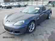 2013 Chevrolet Corvette Grand Sport 3LT with VIN 1G1YW2DW0D5100841, listed as a IAAI auction lot 41401339 with 137,995 mi miles and . Bid and sale history available at DreamBid. Image 2.