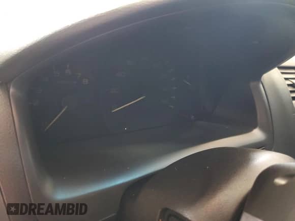 2006 Honda Accord LX with VIN 1HGCM55446A174331, listed as a Copart auction lot 68107615 with Not provided miles and Salvage title. Bid and sale history available at DreamBid. Image 9.