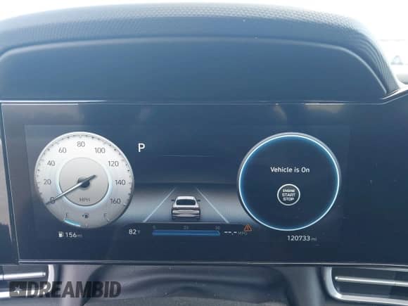 2023 Hyundai Elantra SEL с VIN KMHLS4AG6PU415784, выставлен на аукционе IAAI как лот 43344636 с пробегом 120 733 миль миль и . История ставок и продаж доступна на DreamBid. Изображение 7.