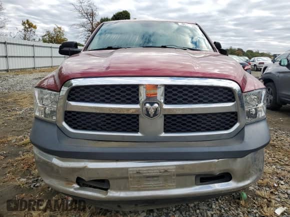 2015 Ram 1500 Tradesman с VIN 1C6RR7KM8FS500336, выставлен на аукционе Copart как лот 86127525 с пробегом 155 069 миль миль и Чистый • Clean title. История ставок и продаж доступна на DreamBid. Изображение 5.