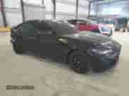 2023 BMW 4 Series 430i с VIN WBA63AV07PFP44179, выставлен на аукционе Copart как лот 66181245 с пробегом 21 872 миль миль и Списание • Salvage title. История ставок и продаж доступна на DreamBid. Изображение 4.