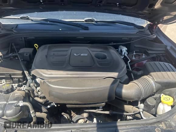 2019 Jeep Grand Cherokee Laredo E с VIN 1C4RJEAGXKC596779, выставлен на аукционе Copart как лот 71480475 с пробегом 130 910 миль миль и Чистый • Clean title. История ставок и продаж доступна на DreamBid. Изображение 7.