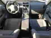 2011 Dodge Nitro SE с VIN 1D4PU2GK5BW511535, выставлен на аукционе Copart как лот 82734175 с пробегом 120 704 миль миль и Списание • Salvage title. История ставок и продаж доступна на DreamBid. Изображение 8.