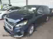 2019 Kia Sorento S with VIN 5XYPGDA5XKG494991, listed as a IAAI auction lot 43186097 with 75,599 mi miles and . Bid and sale history available at DreamBid. Image 2.