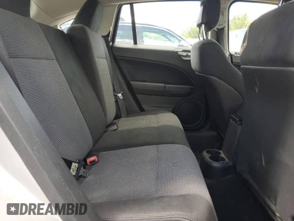 2011 Dodge Caliber Mainstreet with VIN 1B3CB3HA1BD298643, listed as a Copart auction lot 70346555 with 157,144 mi miles and Salvage title. Bid and sale history available at DreamBid. Image 10.
