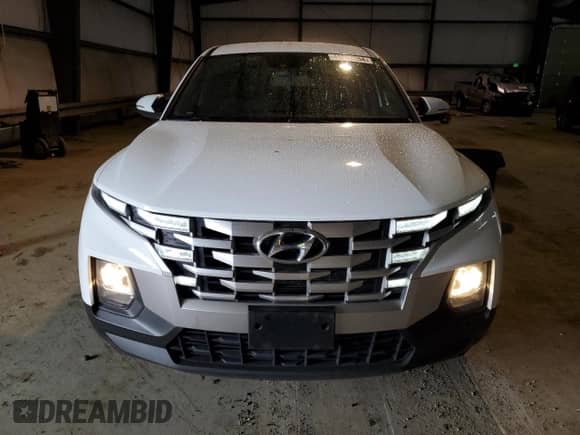 2022 Hyundai Santa Cruz SEL с VIN 5NTJBDAE0NH003721, выставлен на аукционе Copart как лот 41062254 с пробегом 23 675 миль миль и . История ставок и продаж доступна на DreamBid. Изображение 5.
