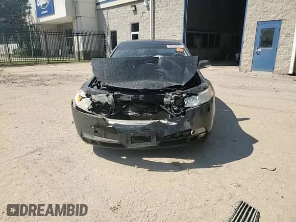 2010 Acura TL Technology с VIN 19UUA8F51AA017080, выставлен на аукционе Copart как лот 80750915 с пробегом 133 481 миль миль и Списание • Salvage title. История ставок и продаж доступна на DreamBid. Изображение 13.